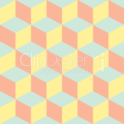 psychedelic pattern pastel colors