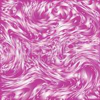 purple abstract waves