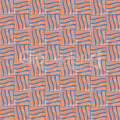 picnic stripes texture
