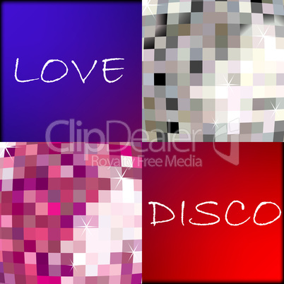 love disco