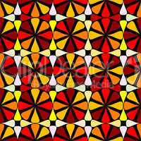 geometric seamless pattern 4