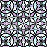 geometric seamless pattern 3