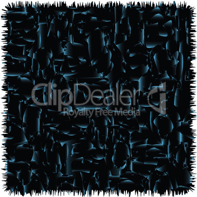 dark blue texture