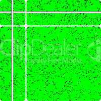 green stone type ceramic tiles
