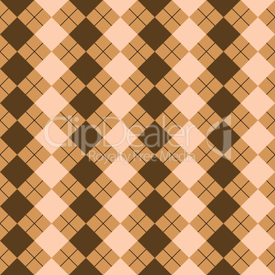 sweater texture mixed brown colors