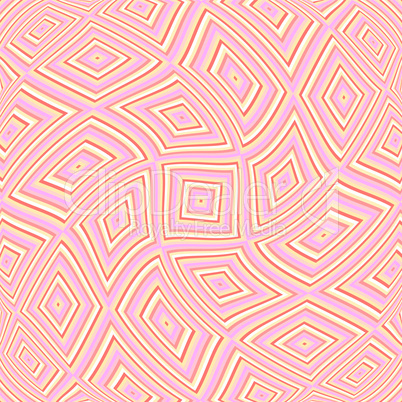 twisted square texture