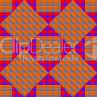 Geometric pattern