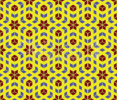 pop art seamless pattern
