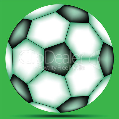 soccer ball