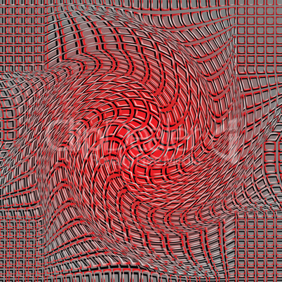 abstract swirl background