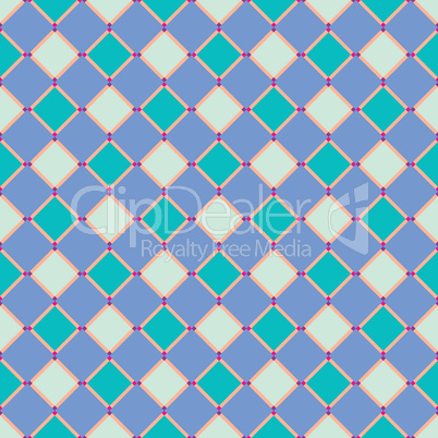 rectangular blue texture