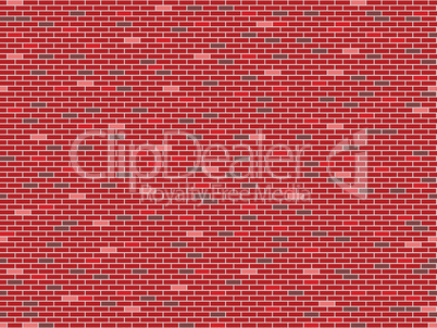 bricks wall seamless texture