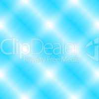 colored blue seamless pattern