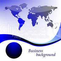 business background 3