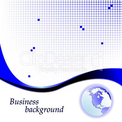 business background 4