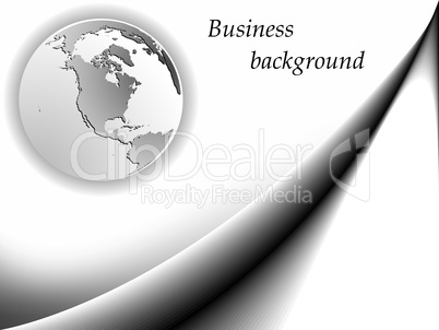 business background 1