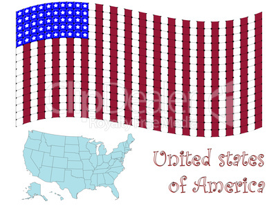 united states flag