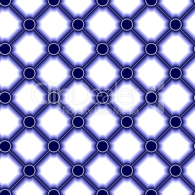 round and square ceramic tiles