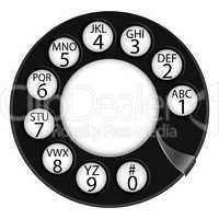 telephone numbers