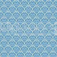 blue seamless texture