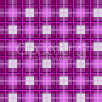 stylish purple abstract mesh extended