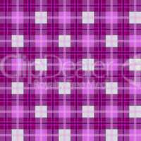 stylish purple abstract mesh extended