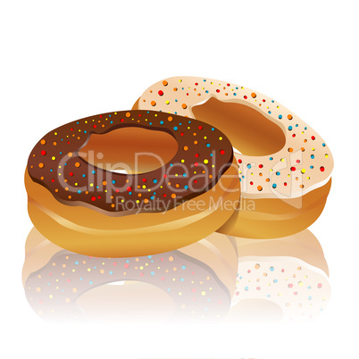 doughnut