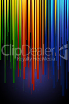 abstract background