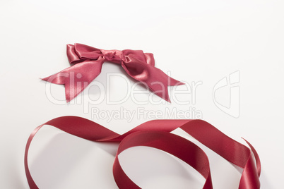 Bow and tape