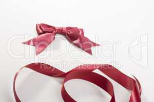 Bow and tape