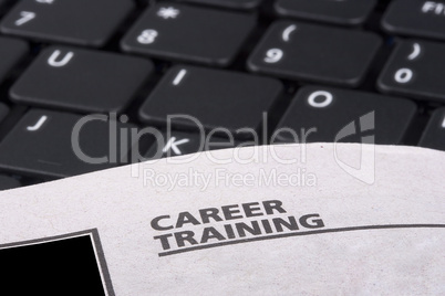 Career training