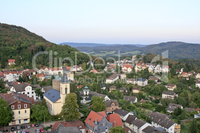 Lindenfels