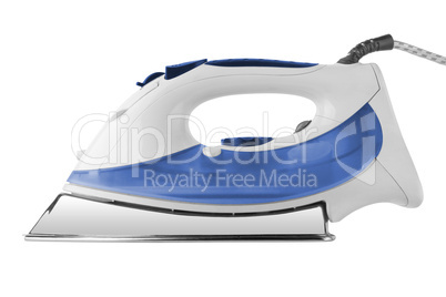 Steam iron