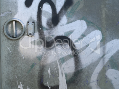 Textur_Graffiti