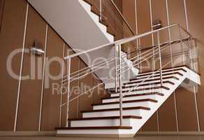 Staircase 3d