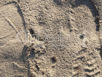 Textur_Sand