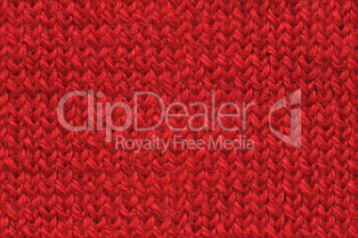 seamless knitted texture