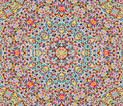 Universum Style Mandala - No. 2