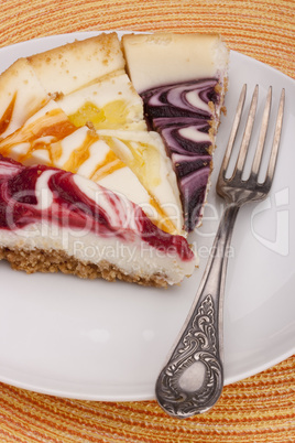 Cheesecake