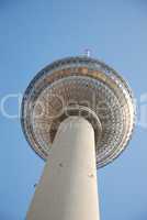 Fernsehturm Berlin