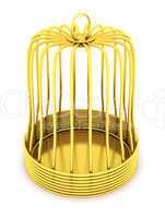 Golden Cage