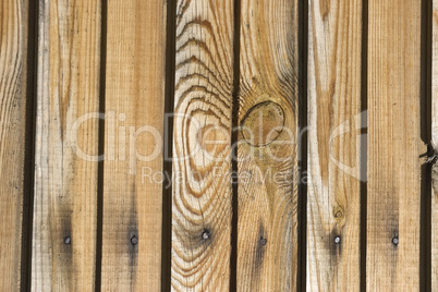 Dark timber wall background