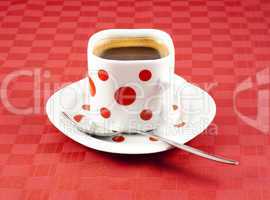 Turkish coffee