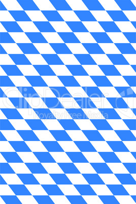 Flag of Bavaria