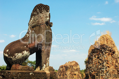 Angkor Cambodia