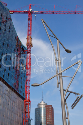 Hamburg Hafencity