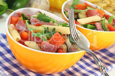 Pennesalat