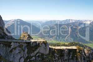 Wendelstein Panorama - Bavaria - Image No. 9