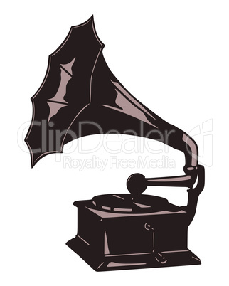 Grammophon