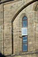 Klosterfenster Eisenach
